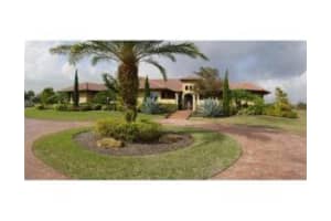 3055 Palm Beach Point Blvd, Wellington, FL 33414, Sold 01/08/15