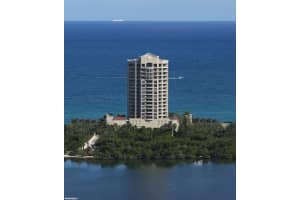 5050 N Ocean Dr, West Palm Beach, FL 33404, Sold 06/01/17