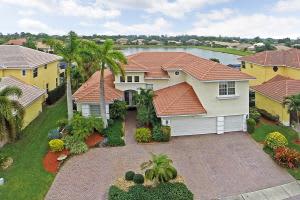 4205 Cedar Creek Ranch Cir, Lake Worth, FL 33467, Sold 06/05/15