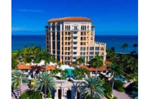 400 S Ocean Blvd PH 2, Boca Raton, FL 33432, Sold 04/30/15