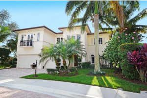 102 Via Mariposa, Palm Beach Gardens, FL 33418, Sold 06/30/15