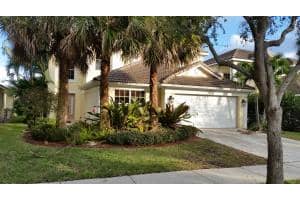 543 Canoe Point, Delray Beach, FL 33444, Sold 03/20/15