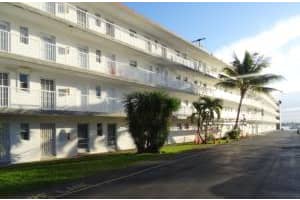 4500 N Flagler Dr APT D15, West Palm Beach, FL 33407, Sold 07/23/15