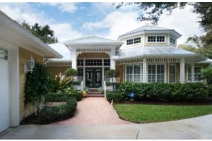 2837 NE Sewalls Landing Way, Jensen Beach, FL 34957, Sold 07/10/15