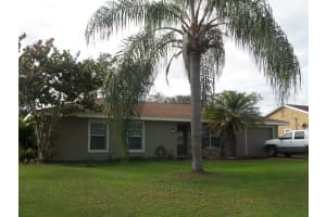 316 NW Avens St, Port St. Lucie, FL 34983, Sold 02/24/15