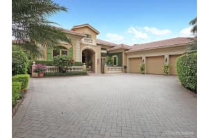 110 Grand Palm Way, Palm Beach Gardens, FL 33418, Sold 05/01/15