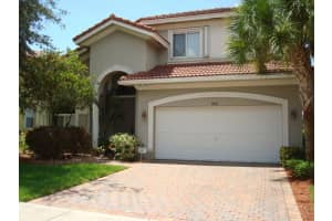 9072 Silver Glen Way, Lake Worth, FL 33467, Sold 04/01/15