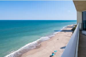 5050 N Ocean Dr, West Palm Beach, FL 33404, Sold 03/30/15