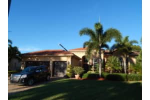 3613 Lago De Talavera, Wellington, FL 33467, Sold 03/05/15