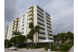 1501 S Flagler Dr #6a, West Palm Beach, FL 33401, Sold 03/02/15