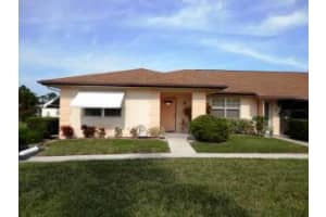 520 Ponderosa Dr #33a, Fort Pierce, FL 34982, Sold 04/09/15