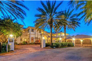 1001 Brooks Ln, Delray Beach, FL 33483, Sold 01/29/16