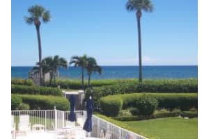 5900 Old Ocean Blvd APT B2, Ocean Ridge, FL 33435, Sold 03/27/15