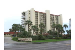 4250 N Hwy A1A, Fort Pierce, FL 34949, Sold 06/10/15