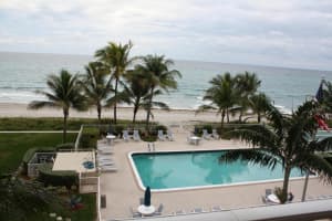 3101 S Ocean Blvd, Highland Beach, FL 33487, Sold 04/30/15