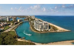 1000 S Ocean Blvd, Boca Raton, FL 33432, Sold 02/12/15