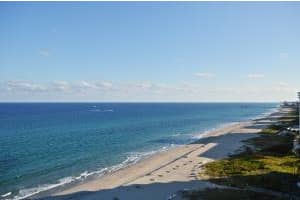 1400 S Ocean Blvd, Boca Raton, FL 33432, Sold 04/15/15