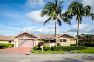 6801 Villas Dr, Boca Raton, FL 33433, Sold 04/21/15
