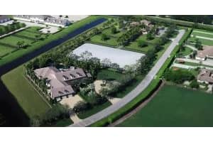 13874 Quarter Horse Trail, Wellington, FL 33414, Sold 04/14/15