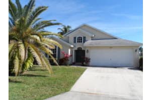 124 Queen Frederika Ct, Fort Pierce, FL 34949, Sold 12/21/15