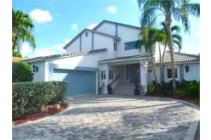8537 Eagle Run Dr, Boca Raton, FL 33434, Sold 06/01/15