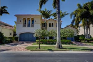 115 Terra Linda Pl, Palm Beach Gardens, FL 33418, Sold 06/26/15