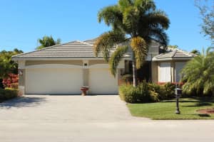 910 SW Lost River Shores Dr, Stuart, FL 34997, Sold 06/23/15