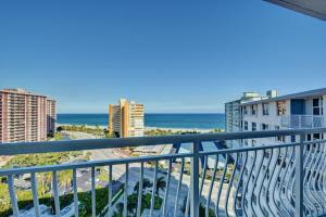 301 N Ocean Blvd PH 9, Pompano Beach, FL 33062, Sold 04/09/15