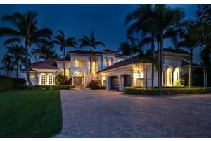 12170 Captains Landing, North Palm Beach, FL 33408, Sold 06/01/15