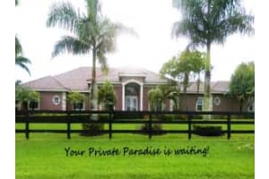 3650 Middleburg Dr, Wellington, FL 33414, Sold 07/01/15