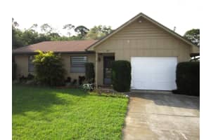 167 NE Twylite Terrace, Port St. Lucie, FL 34983, Sold 03/30/15