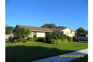 6160 Silver Oak Dr, Lake Worth, FL 33467, Sold 06/24/15