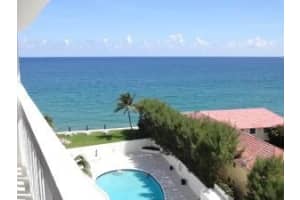 3570 S Ocean Blvd, South Palm Beach, FL 33480, Sold 03/10/15