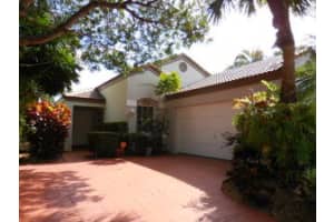 23314 La Vida Way, Boca Raton, FL 33433, Sold 04/30/15