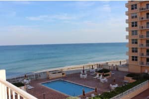 4505 S Ocean Blvd, Highland Beach, FL 33487, Sold 10/09/15