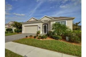 2640 W Brookfield Way, Vero Beach, FL 32966, Sold 03/31/15