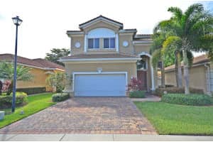4180 Key Lime Blvd, Boynton Beach, FL 33436, Sold 03/31/15