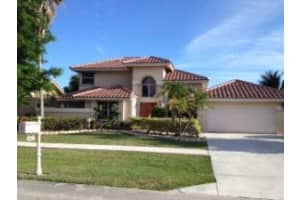 9612 Carousel Cir N, Boca Raton, FL 33434, Sold 06/23/15
