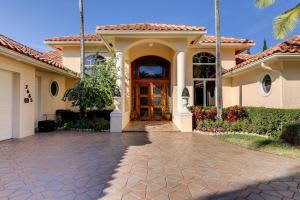 2665 Dakota Cir, West Palm Beach, FL 33409, Sold 07/01/15