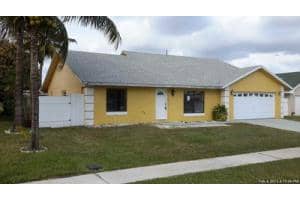 6630 Lawrence Woods Ct, Lake Worth, FL 33462, Sold 04/30/15