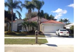 4421 Camrose Ln, West Palm Beach, FL 33417, Sold 07/17/15