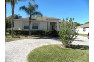 4545 61st Terrace, Vero Beach, FL 32967, Sold 09/30/15