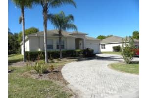 4545 61st Terrace, Vero Beach, FL 32967, Sold 09/30/15