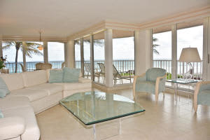 3211 S Ocean Blvd APT 301, Highland Beach, FL 33487, Sold 06/02/15