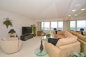 3407 S Ocean Blvd #8d, Highland Beach, FL 33487, Sold 01/25/16