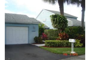 3987 Island Club Cir W, Lake Worth, FL 33462, Sold 03/20/15