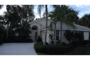 2820 Clearbrook Cir N, Delray Beach, FL 33445, Sold 08/24/15