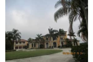 3445 Santa Barbara Dr, Wellington, FL 33414, Sold 10/27/15