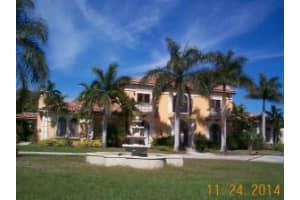 3445 Santa Barbara Dr, Wellington, FL 33414, Sold 10/27/15