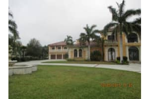 3445 Santa Barbara Dr, Wellington, FL 33414, Sold 10/27/15